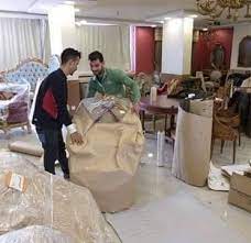  نقل عفش تقيل و حساس 